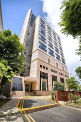 River Valley Road (D9), Apartment #424140341